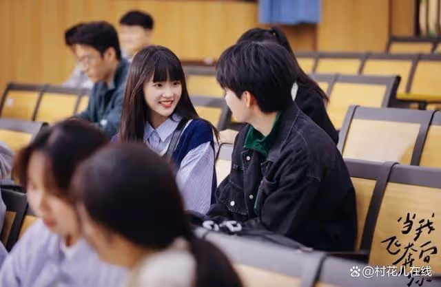 侯明昊新劇收視奪冠,張淼怡演兔妖造型翻車,成全劇敗筆