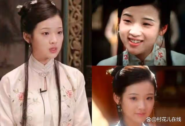 侯明昊新劇收視奪冠,張淼怡演兔妖造型翻車,成全劇敗筆