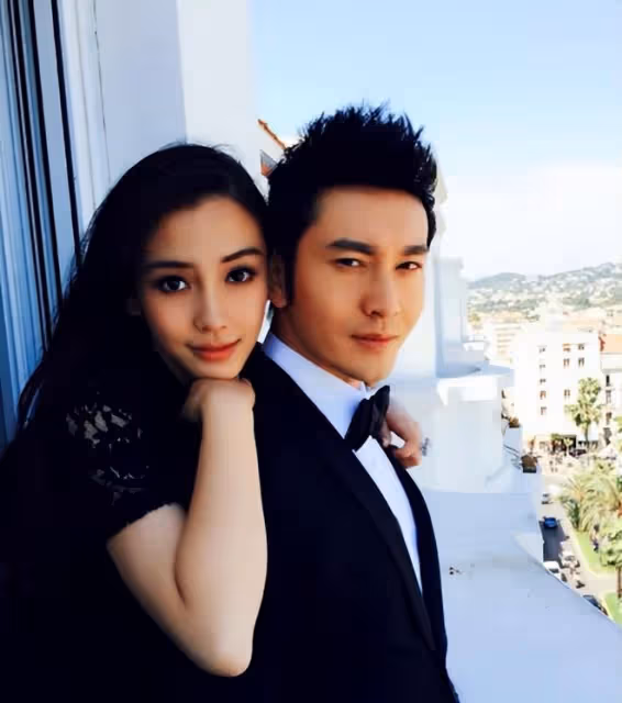 當葉珂還在上躥下跳的時候,官方給了baby一個新身份,成功翻身