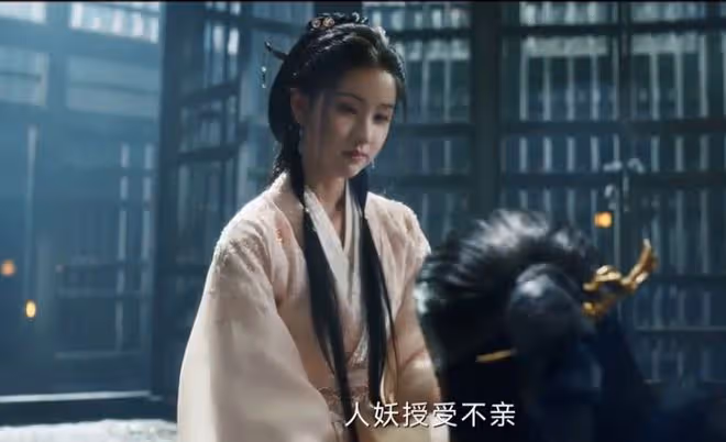 大夢歸離主要講了什麼?人、妖、神能量守恆,文瀟不瀟灑