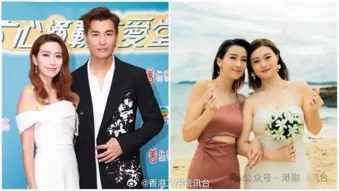 陳展鵬預告明年1月開內地粉絲聚會!姚子羚沖繩參與妹妹婚禮無艷遇