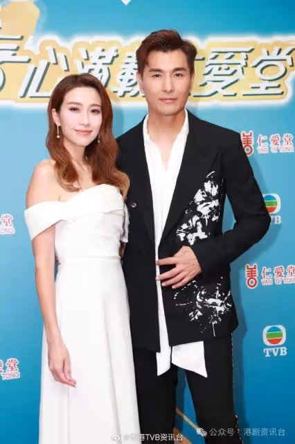 陳展鵬預告明年1月開內地粉絲聚會!姚子羚沖繩參與妹妹婚禮無艷遇
