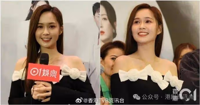 黑色月光|梁超怡首拍床戲真空上陣驚走光