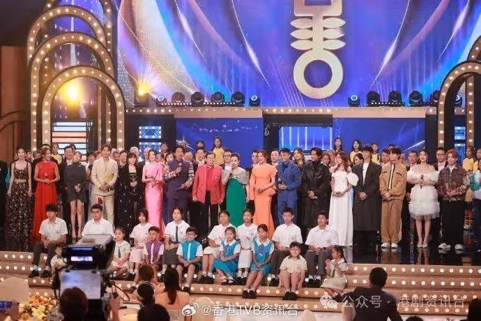 汪明荃11月開唱一原因請Anson Lo!倪樂琳想跟佘詩曼合作做對方手下
