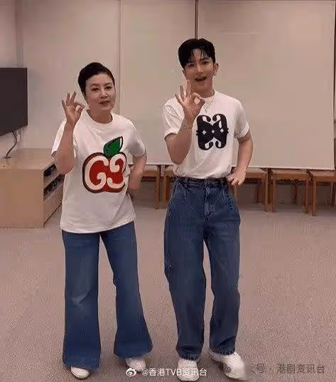 汪明荃11月開唱一原因請Anson Lo!倪樂琳想跟佘詩曼合作做對方手下