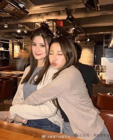 汪明荃11月開唱一原因請Anson Lo！倪樂琳想跟佘詩曼合作做對方手下