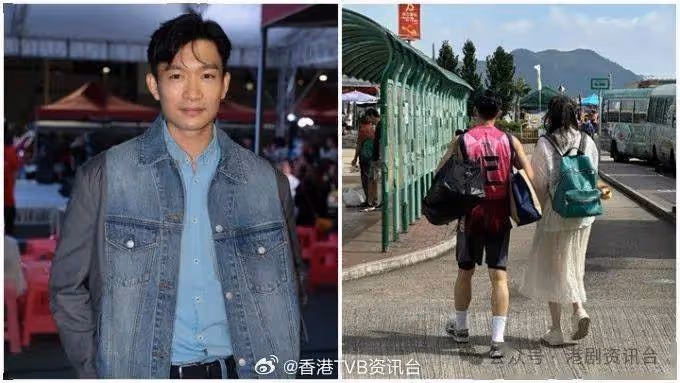 周志文稱與劉佩玥一直關係很好!被捕獲西貢拍拖因要去陳瀅生日party?