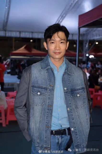 周志文稱與劉佩玥一直關係很好!被捕獲西貢拍拖因要去陳瀅生日party?