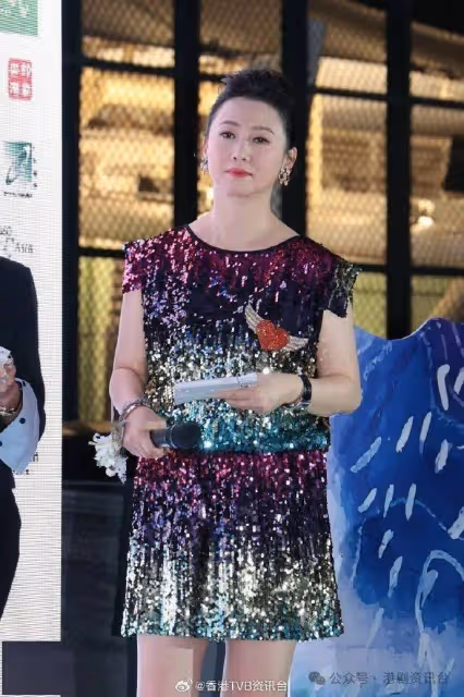 周志文稱與劉佩玥一直關係很好!被捕獲西貢拍拖因要去陳瀅生日party?