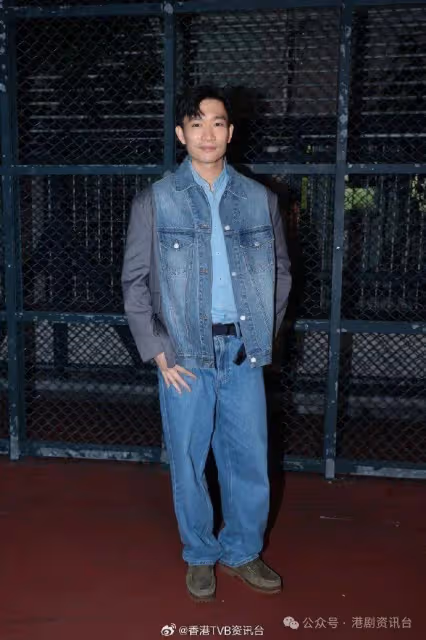 周志文稱與劉佩玥一直關係很好!被捕獲西貢拍拖因要去陳瀅生日party?