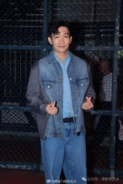 周志文稱與劉佩玥一直關係很好!被捕獲西貢拍拖因要去陳瀅生日party?