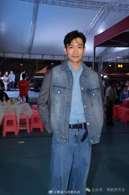 周志文稱與劉佩玥一直關係很好!被捕獲西貢拍拖因要去陳瀅生日party?