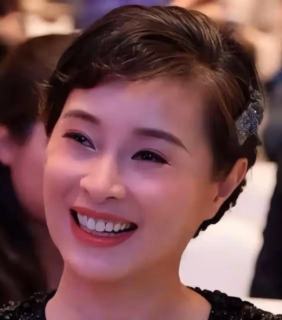 陳建斌自爆19年前拋棄吳越內幕,難怪吳越至今不婚不育