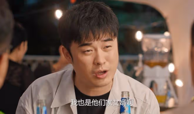 《好團圓》直到蘭芝得癌症去世,才明白,當初拋棄向中的真正原因