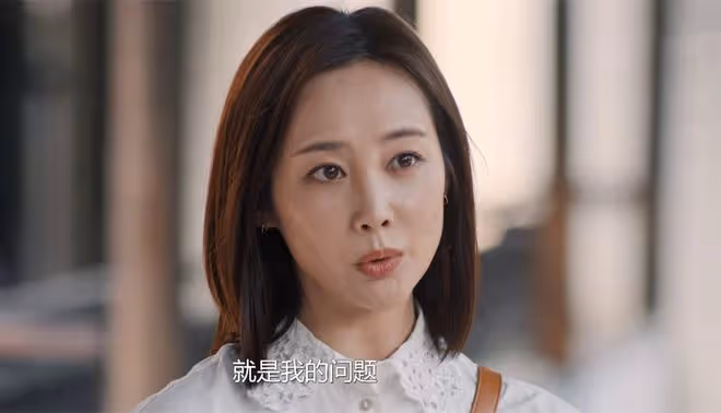 《好團圓》直到蘭芝得癌症去世,才明白,當初拋棄向中的真正原因