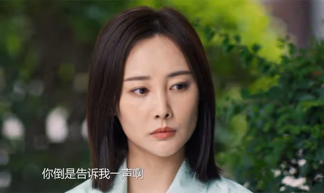 《好團圓》直到蘭芝得癌症去世,才明白,當初拋棄向中的真正原因