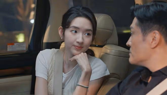 《好團圓》直到向家三姐妹都離婚,才明白,向中成了最大的輸家