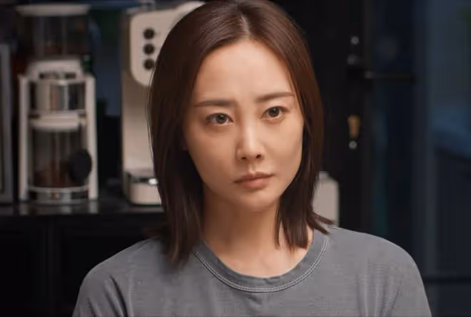 《好團圓》直到向家三姐妹都離婚,才明白,向中成了最大的輸家