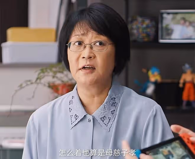 《好團圓》直到向家三姐妹都離婚,才明白,向中成了最大的輸家