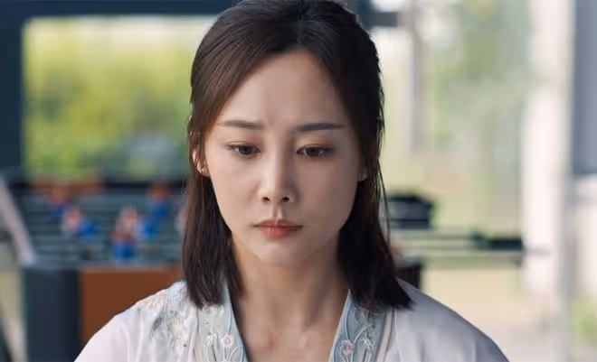 《好團圓》直到向家三姐妹都離婚,才明白,向中成了最大的輸家