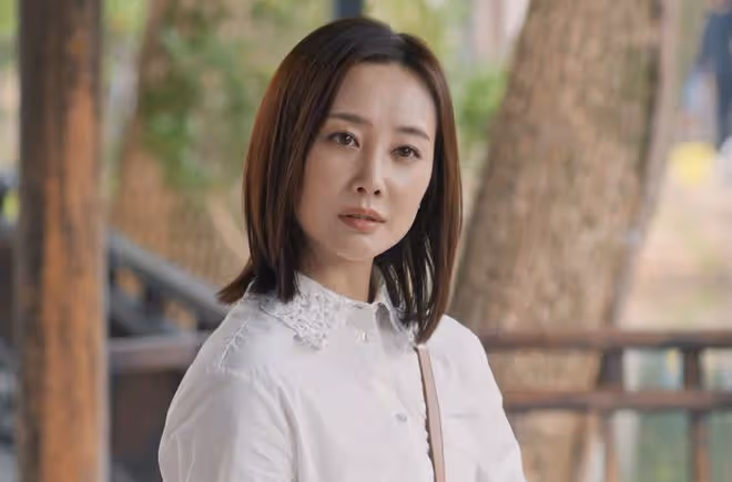 《好團圓》偏心的父親,不講理的婆婆,幼稚的丈夫,向中一生不幸