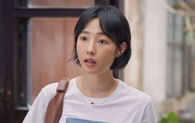 《好團圓》直到向南大婚,被小姑子算計,還不知,江宏斌靠不住