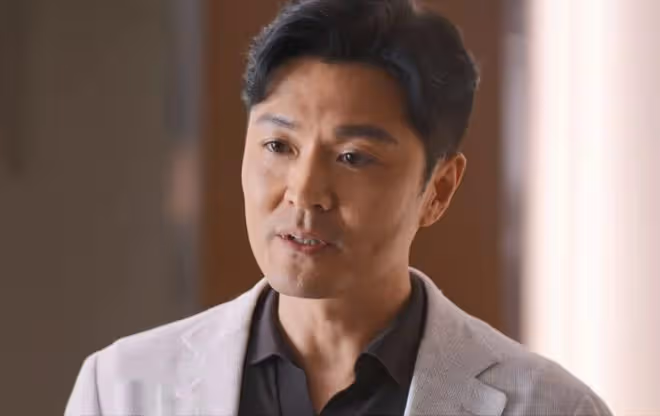 《好團圓》直到向南大婚,被小姑子算計,還不知,江宏斌靠不住