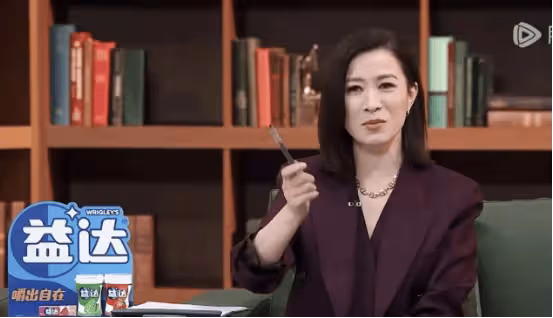 視後佘詩曼曾被職場霸凌,自爆出道時被同劇組男演員欺負,引髮網友猜測到底是誰?
