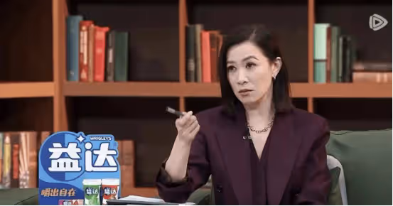 視後佘詩曼曾被職場霸凌,自爆出道時被同劇組男演員欺負,引髮網友猜測到底是誰?
