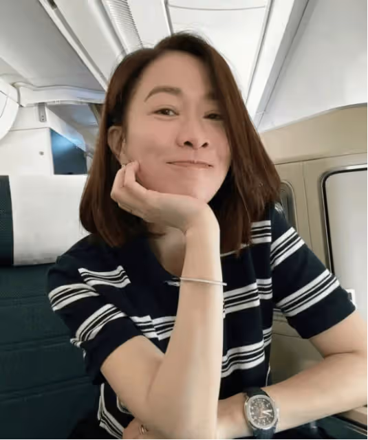視後佘詩曼曾被職場霸凌,自爆出道時被同劇組男演員欺負,引髮網友猜測到底是誰?