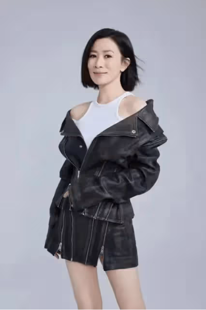 視後佘詩曼曾被職場霸凌,自爆出道時被同劇組男演員欺負,引髮網友猜測到底是誰?