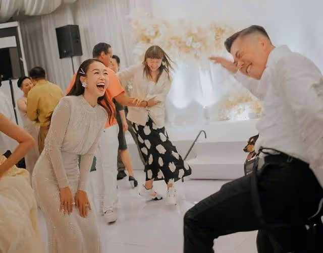 TVB前知名女星結婚一周年,獲老公高調錶白,宣布復出後零工作