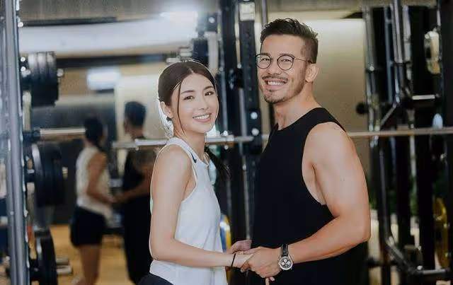 恭喜!香港人氣女星突然曬婚紗照,與帥氣型男再曝結婚傳聞