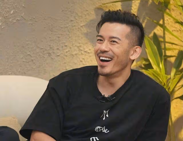 恭喜!香港人氣女星突然曬婚紗照,與帥氣型男再曝結婚傳聞