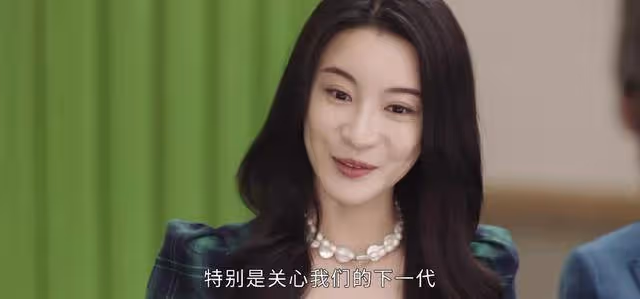 《黑色月光》大結局太敷衍,彩蛋被指畫蛇添足,反派意外惹關注