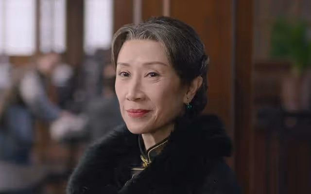 TVB台慶劇熱播,老戲骨為角色減重,瘦到兩頰凹陷健康引擔憂
