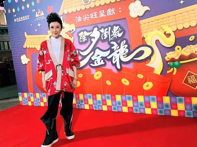 TVB台慶劇熱播,老戲骨為角色減重,瘦到兩頰凹陷健康引擔憂