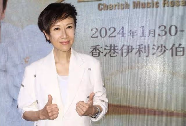 TVB台慶劇熱播,老戲骨為角色減重,瘦到兩頰凹陷健康引擔憂