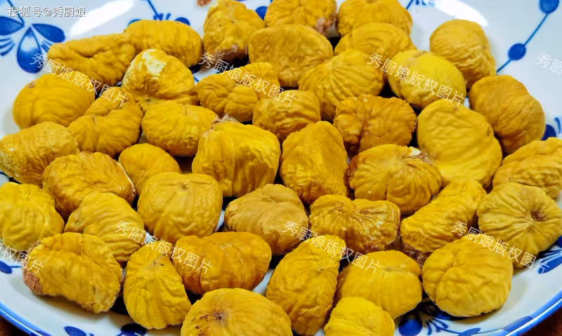 板栗正大量上市!醫生提醒:吃板栗的禁忌要牢記,很多人卻不知道