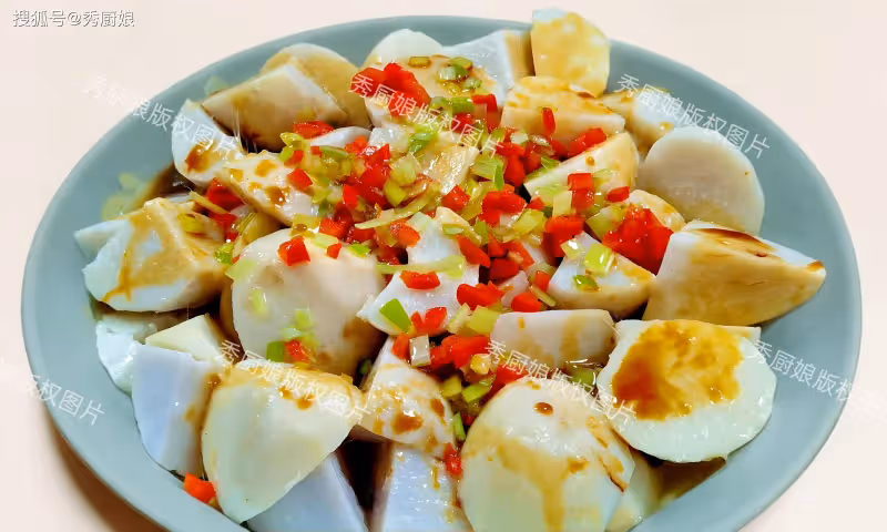 秋季，吃10斤山藥不如1斤它，多吃滋養潤肺，潤腸通便，免疫力強