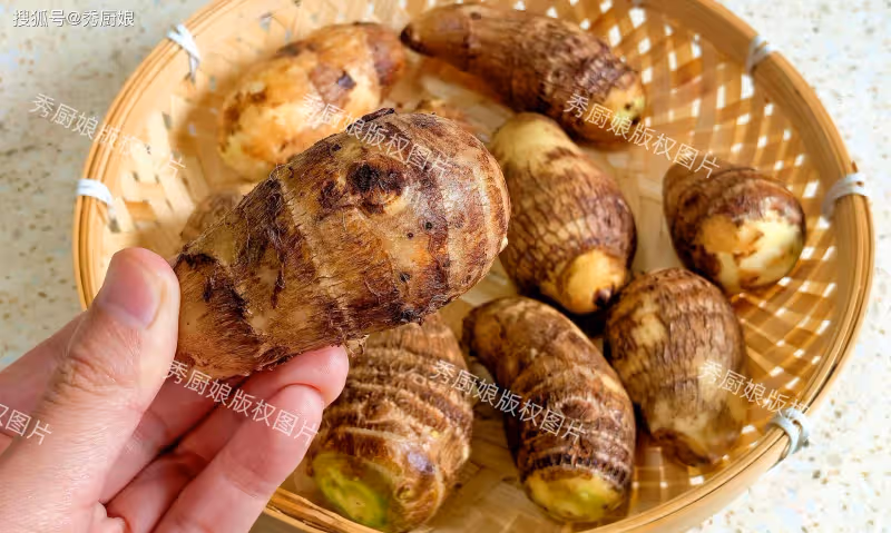 秋季，吃10斤山藥不如1斤它，多吃滋養潤肺，潤腸通便，免疫力強