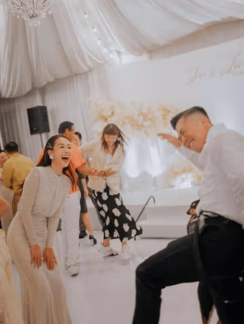 TVB前女星黃心穎曬照慶結婚1周年!50歲老公真情告白:我愛你