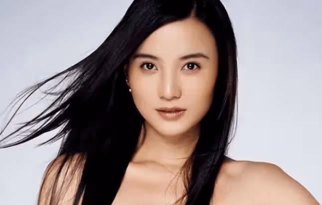 宋佳:我因事業放棄陳龍,因婚姻放棄張黎,現在和黃少峰長廂廝守