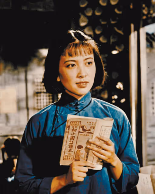 她倒追初戀丈夫,生一子恩愛一生,今疾病纏身「我勇敢一次,但他勇敢一輩子」