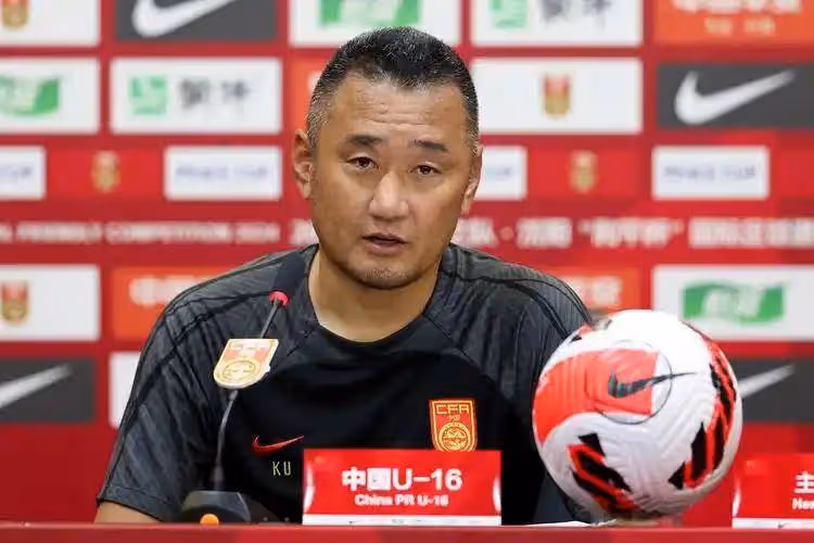 U17國少敢打敢拼,可惜終場前送點!2:2被韓國絕平晉級待定