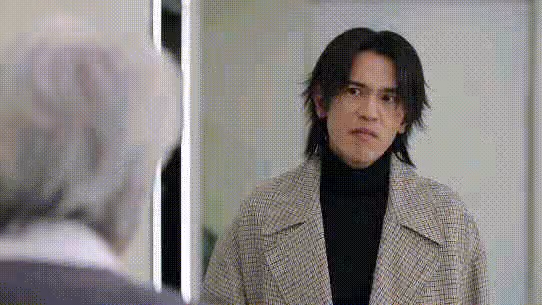 靠狗血復仇香艷床戲爆火的《黑色月光》居然是港劇之恥?