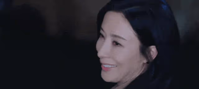靠狗血復仇香艷床戲爆火的《黑色月光》居然是港劇之恥?
