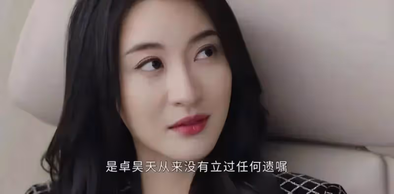 靠狗血復仇香艷床戲爆火的《黑色月光》居然是港劇之恥?
