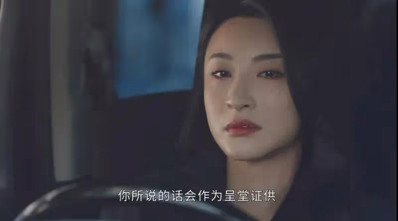 靠狗血復仇香艷床戲爆火的《黑色月光》居然是港劇之恥?