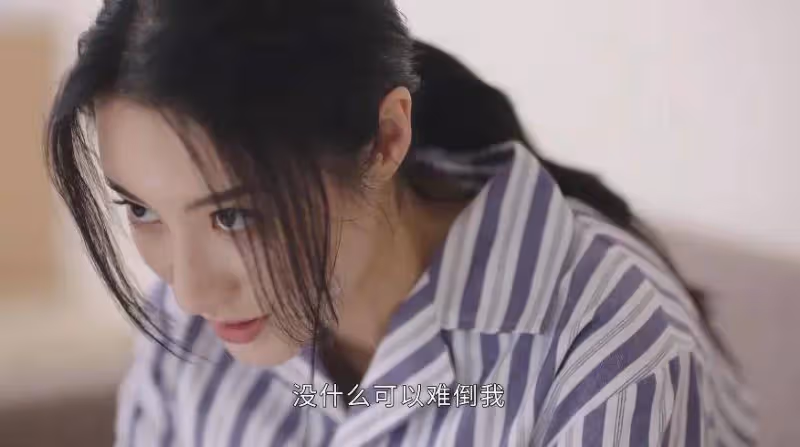 靠狗血復仇香艷床戲爆火的《黑色月光》居然是港劇之恥?